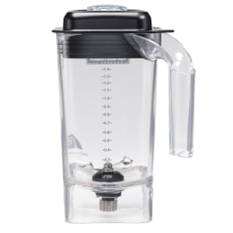 1.4L Tritan容器(装有刀具)6126-455