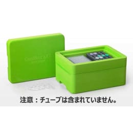 CoolBox™2XT Workstation绿色BCS-573