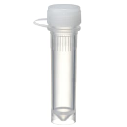 O环螺旋帽管2.0mL自立型500根