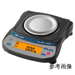 个人电子天平EJ-610B