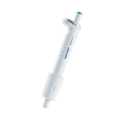 Eppendorf Reference®2V1ch可变1-10mL 4924 000.118