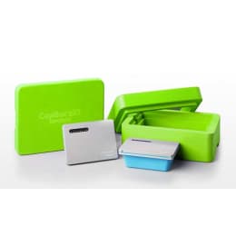CoolBox™2XT BCS-503G绿色