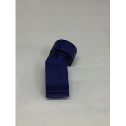 连续分注器袜子SH小瓶固定适配器1.187.1C