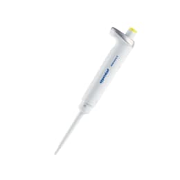 Eppendorf Reference®2F1ch固定25µL 4925 000.081