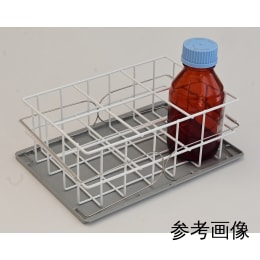 瓶盘SC100-3直径φ100 1×3白色
