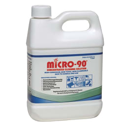 液体浓缩洗涤剂micro-90 9050