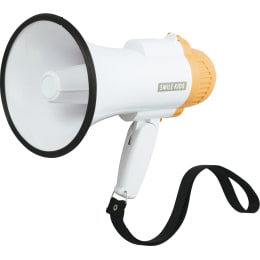 10W手扩音器400-381