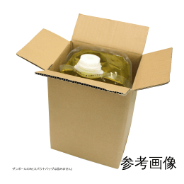 SB外壳4L气袋4L纸板