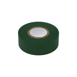 颜色代码带19.05 mm×12.7m DARK·GREEN SENK-T24-25