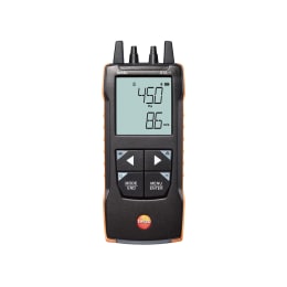 Testo512-1差压计