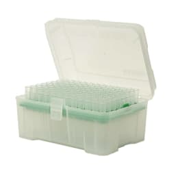 通用芯片200µL过滤器960根灭菌