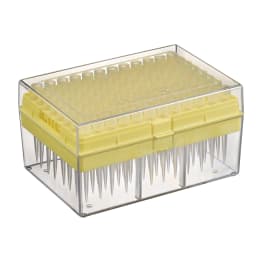 200µL系统机架清除灭菌4800根