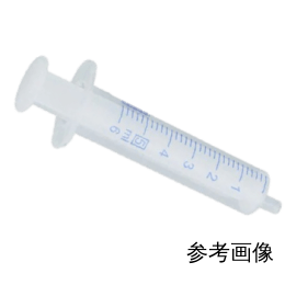 鲁尔洛克P注射器灭菌5mL 100入classI