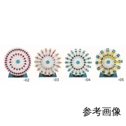 AAA3E503，用于15mL带管支架的磁盘