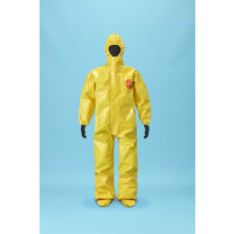 泰克姆®9000连帽连服带布提XL2件