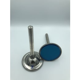 专业七敏捷脚型抗震配件SP-50 1个