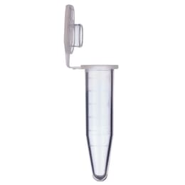 微管圆底灭菌0.6mL 10根×50