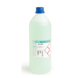 日本汉纳仪器pH标准溶液pH7.01HI 7007/1L