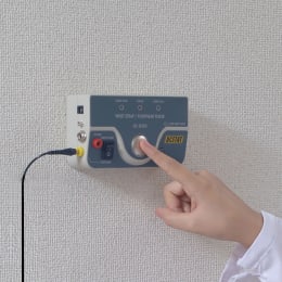 带测试仪清单表带，仅限氟托斯陷阱兼用测试器