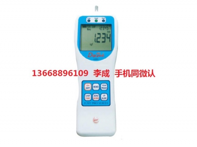 DTG-100推拉力计Digitech迪吉泰克