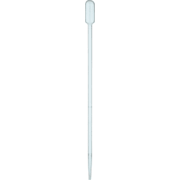 移液管1.0mL 195 mm 2660-147S灭菌1000根