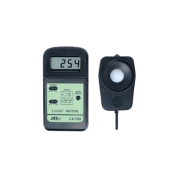 数字照度计LX-100