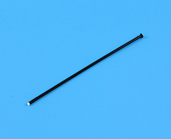 KEM日本京都电子喷嘴(防扩散类型)FEPφ3×2L=152[12-00649-00]