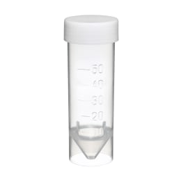 50毫升搅拌管自支撑灭菌100瓶