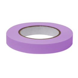 颜色代码带19.05 mm×54m VIOLET4输入SENK-T25-12