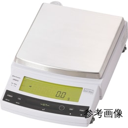 上盘电子天平UP422X内置砝码