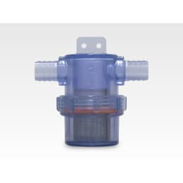 阿拉木图过滤器STR-V12PEF-EP内径φ12用