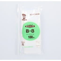 统一面膜®B-8 100入