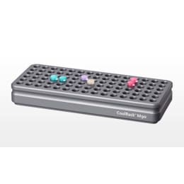 CoolRack M90 1.5mL/2mLx90根灰色BCS-102