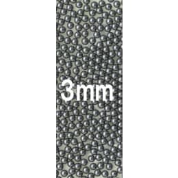 碳化硅球φ3 500g