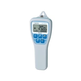 佐藤计量器制作所防水数字温度计SK-270WP-B蓝牙®