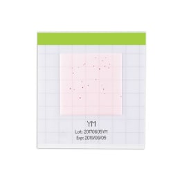 用于微生物测试的片介质MC-Media Pad®真菌/酵母25个×4袋