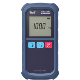 手持式温度测量仪HR-1100E