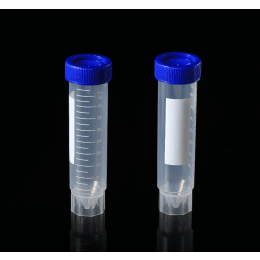 远沉管自立式50mL 31104 P500 500支入