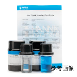 验证器HI97771-11用于超高浓度
