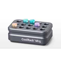 CoolRack®M15 1.5 mL/2 mLx 15根灰色BCS-125