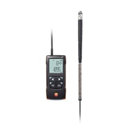 Testo 416叶片式风速计