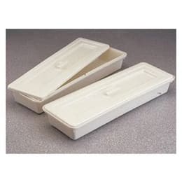 移液管/实验工具灭菌托盘(带盖子)