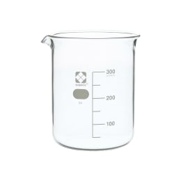 烧杯300mL 010020-300A