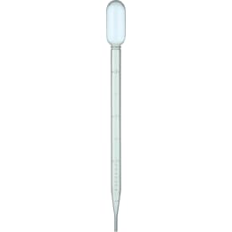 移液管3.0mL 170 mm 2660-025S灭菌1000根