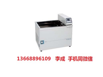 T-22LA低温恒温水槽THOMAS托马斯