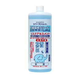 万能环境清洁剂空间镜头®1L 12入