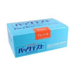 包装测试®苯酚WAK-PNL-2 40次