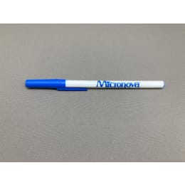 洁净室用笔灭菌蓝色PEN-02IR灭菌10根