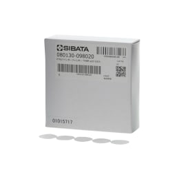 PTFE粘合剂过滤器TF98Rφ20 100片