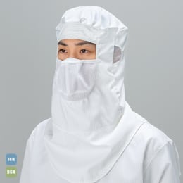 新穿舒适防尘服罩FX441C-01LL